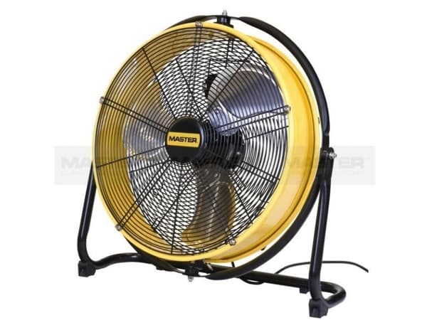 MASTER FAN DF 20 P 50cm / 6600m3/h