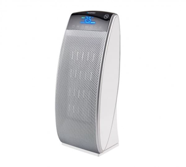 Blaupunkt FHD601 lämmitin ja tuuletin
