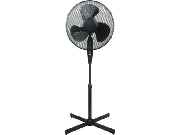 SEISOVA LATTIATUULETIN 40CM 50W KLAUSBERG KB-7472