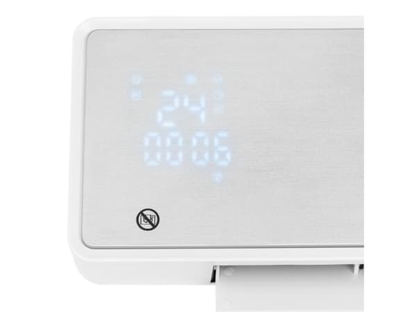 N'oveen HC3299 WiFi TUYA ilmaverhoilu