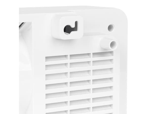 N'oveen HC3299 WiFi TUYA ilmaverhoilu