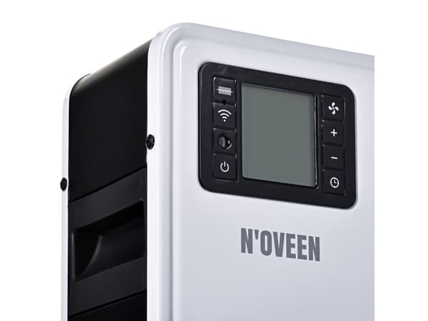 N'oveen CH9099 XXL WiFi DIN