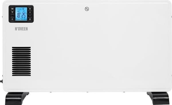 N'oveen CH9099 XXL WiFi DIN