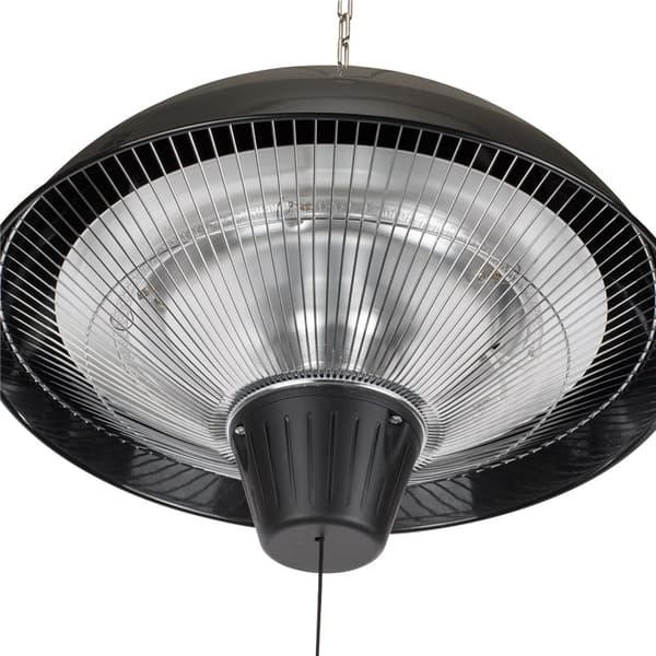 Tristar Elektrisk terrassevarmer Takmontert 360 IP34 KA-5273