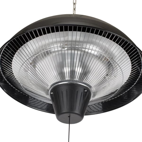 Tristar Elektrisk terrassevarmer Takmontert 360 IP34 KA-5273