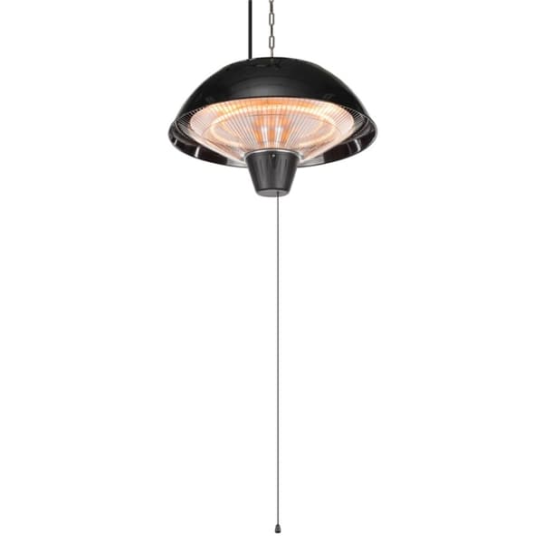 Tristar Elektrisk terrassevarmer Takmontert 360 IP34 KA-5273