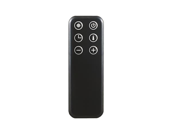Blaupunkt HOR811, Öljysähkölämmitin, Öljy, Öljy, 24 h, Sisätila, Lattia