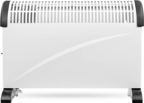 Ströme DL01-D elektrisk radiator