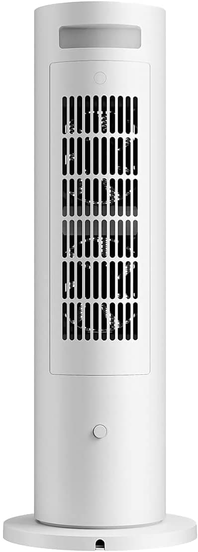 Xiaomi MI LSNFJ02LX - Varmer - tårn - 2000 W - hvit