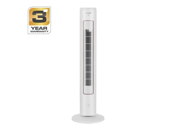 STAND FAN FZ10-21CR STANDART