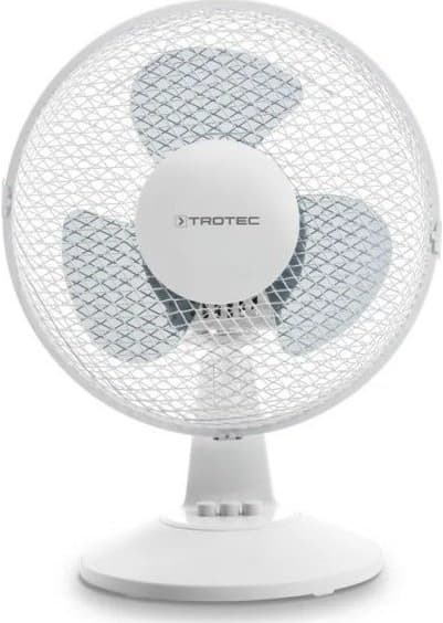 Trotec vifte DESK FAN 23CM TVE 10