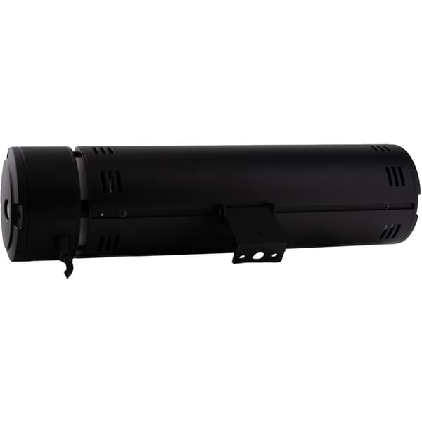 Provida Ultron Plus 2000w Terrassevarmer Sort