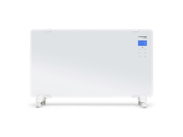 Trotec 1410000531, 1,5 m, 220 - 240 V, 50 - 60 Hz, 8 kg