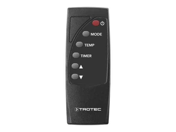 Trotec 1410000531, 1,5 m, 220 - 240 V, 50 - 60 Hz, 8 kg
