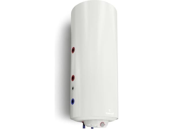 Galmet Varmtvannsveksler med spiralspole hengende SGW(S) 120L venstre elektrisk kontroller (06-124771)
