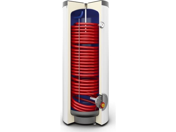 Galmet 200 STOJ. VEKSLER FOR TOWER GRAND SGW(S) VARMEPUMPER POLYURETAN MED SLANGER. SPIR // OG.G.26-208107
