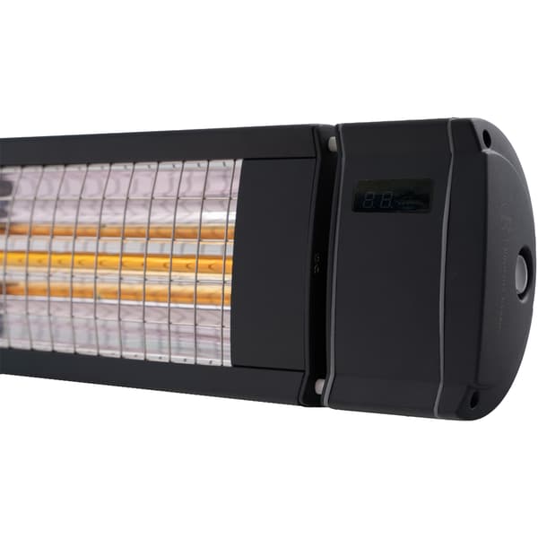 Provida Ultron Plus 1750W Antrasitt Grå