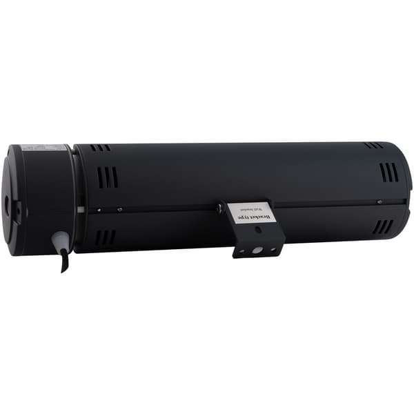 Provida Ultron Plus 1750W Antrasitt Grå