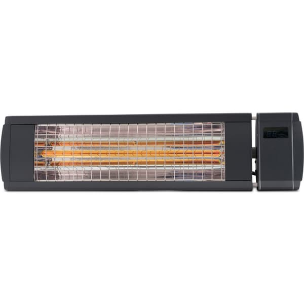 Provida Ultron Plus 1750W Antrasitt Grå