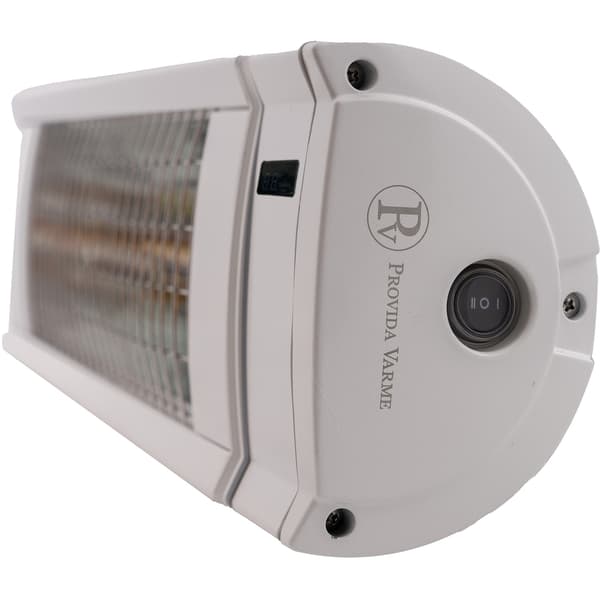 Provida Ultron Plus 1750W Hvit