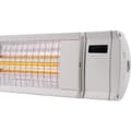 Miniatyrbilde 4 av 7: Provida Ultron Plus 1750W Hvit