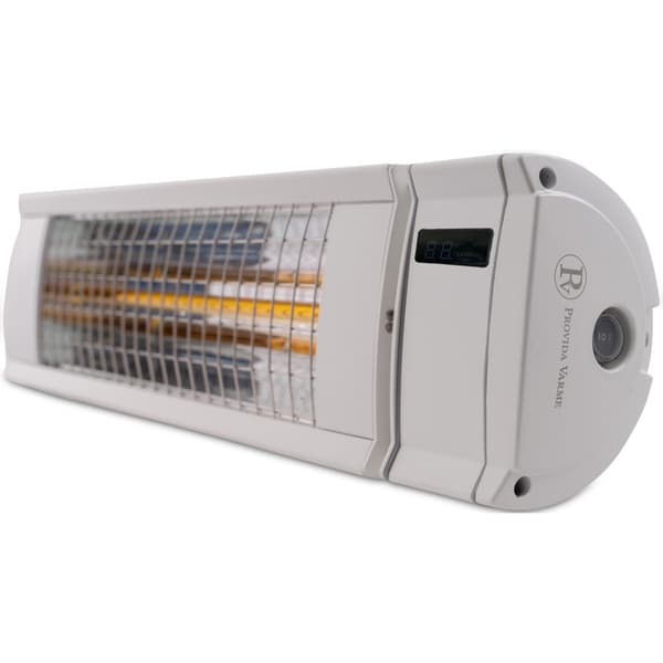 Provida Ultron Plus 1750W Hvit