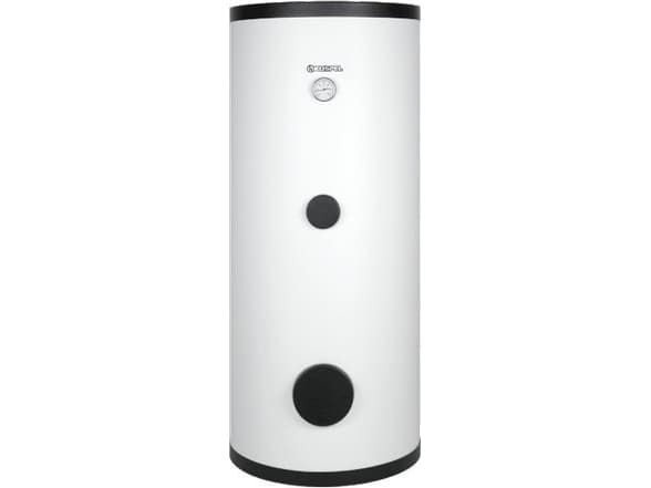 Kospel Hot water exchanger standing with a 2.6 coil with a large surface for heat pumps SWP-300 Termo Magnum