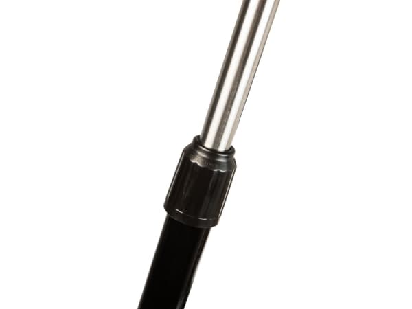 Blåsevifte BLOW stående vifte 16"/145cm 60W LCD + fjernkontroll