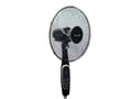Miniatyrbilde 4 av 5: Blåsevifte BLOW stående vifte 16"/145cm 60W LCD + fjernkontroll
