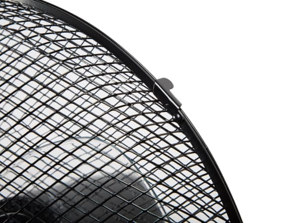 Blåsevifte BLOW stående vifte 16"/145cm 60W LCD + fjernkontroll