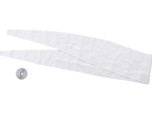 Sourcing Conditioner curtain EUROM 400cm