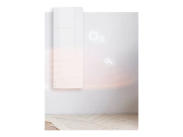 AENO infrapunapatteri Premium Eco Smart LED GH3S 700W WH vähittäiskauppa