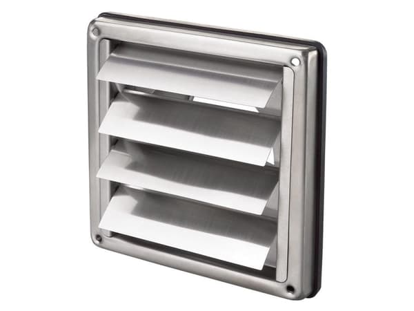 Haushalt Exhaust Gravity Metal Grille Mvm 100 Vj