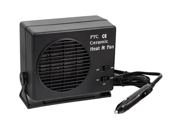 ATL Bilvarmevifte 300 W