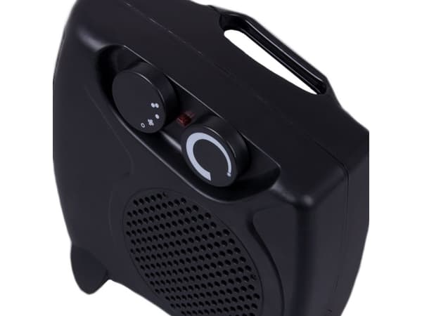 Eldom HL8C lämmitin