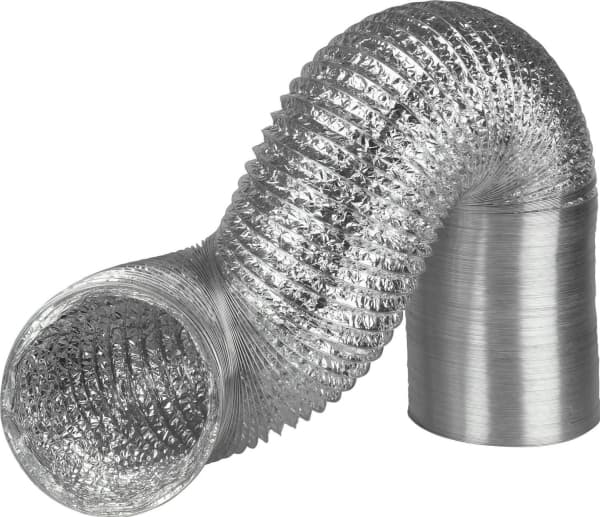 Sourcing Hose for heater EUROM Heat-Duct-Pro 3kW, 5m