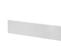 Miniatyrbild 2 av 2: Adax Neo List Nl10Dt 1000W - 400V Vit