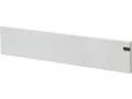 Miniatyrbild 1 av 2: Adax Neo List Nl10Dt 1000W - 400V Vit