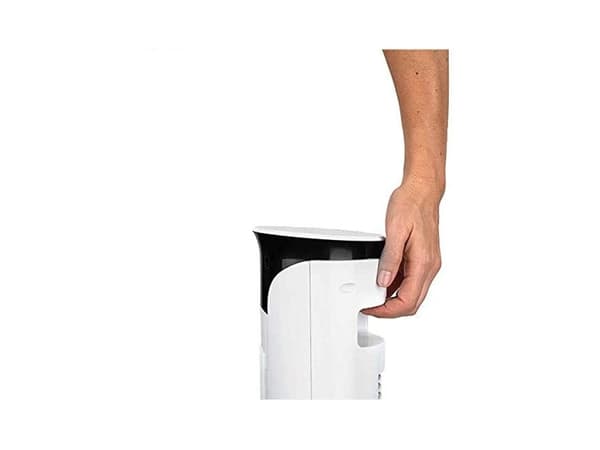 Søjleventilator Black+Decker BXEFT48E
