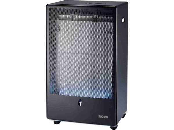 ROWI Värmefläkt EEK: A (A++ - G) 4200 W