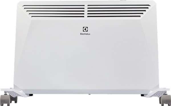 Grzejnik Electrolux Elektrisk radiator Electrolux Torrid 1000E