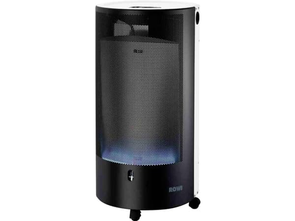ROWI Lämmitin EEK: A (A++ - G) 4200 W
