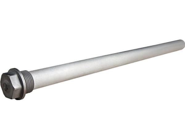 Kospel Magnesium anode AMW 22x800 med 3/4" plugg (ANODA.AMW.800)