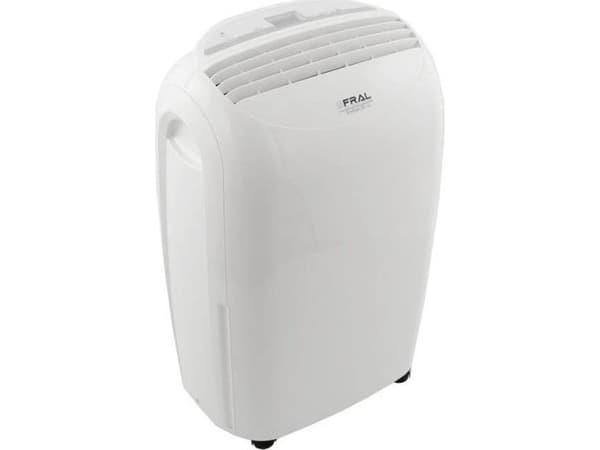 Fral Fral Dry Digit 21 LCD avfukter
