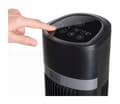 Miniatyrbilde 3 av 5: Søjleventilator Black+Decker BXEFT50E