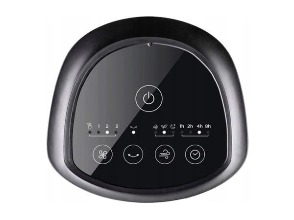 Søjleventilator Black+Decker BXEFT50E