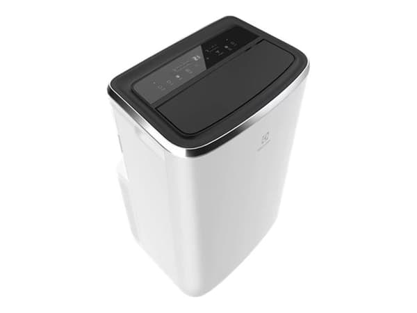 Electrolux ChillFlex Pro EXP26U538CW - Klimaanlegg - mobil - 3.1 EER