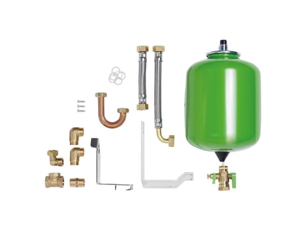 Vaillant 20180979 20180979 Tilslutningssæt