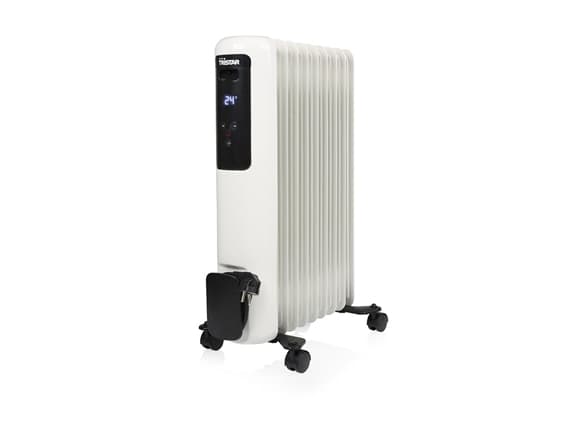 Grzejnik Tristar Tristar | KA-5189 | Oil Filled Radiator | 2000 W | Suitable for rooms up to 45 m³ | White | IP00