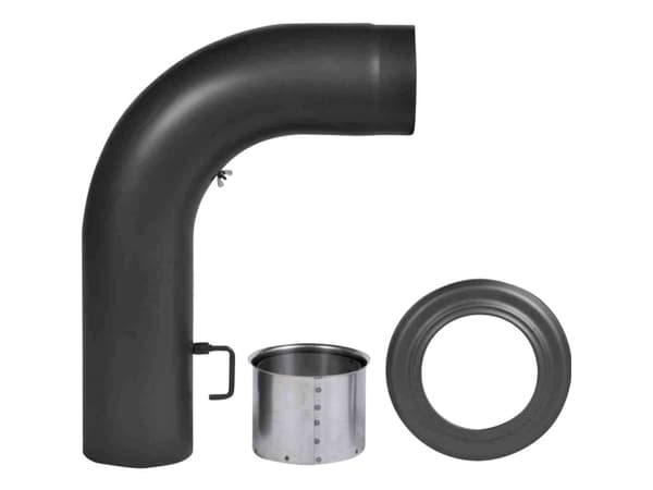 Firefix R150/SET Vinkelrörssats